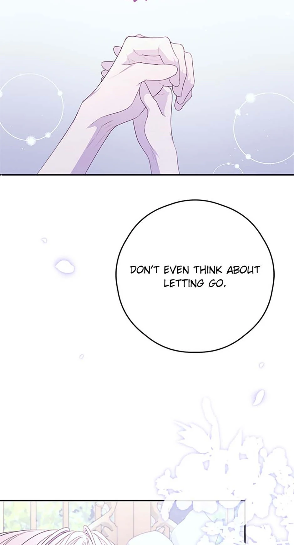 Lysia Tries The Quiet Life Chapter 86 - page 71