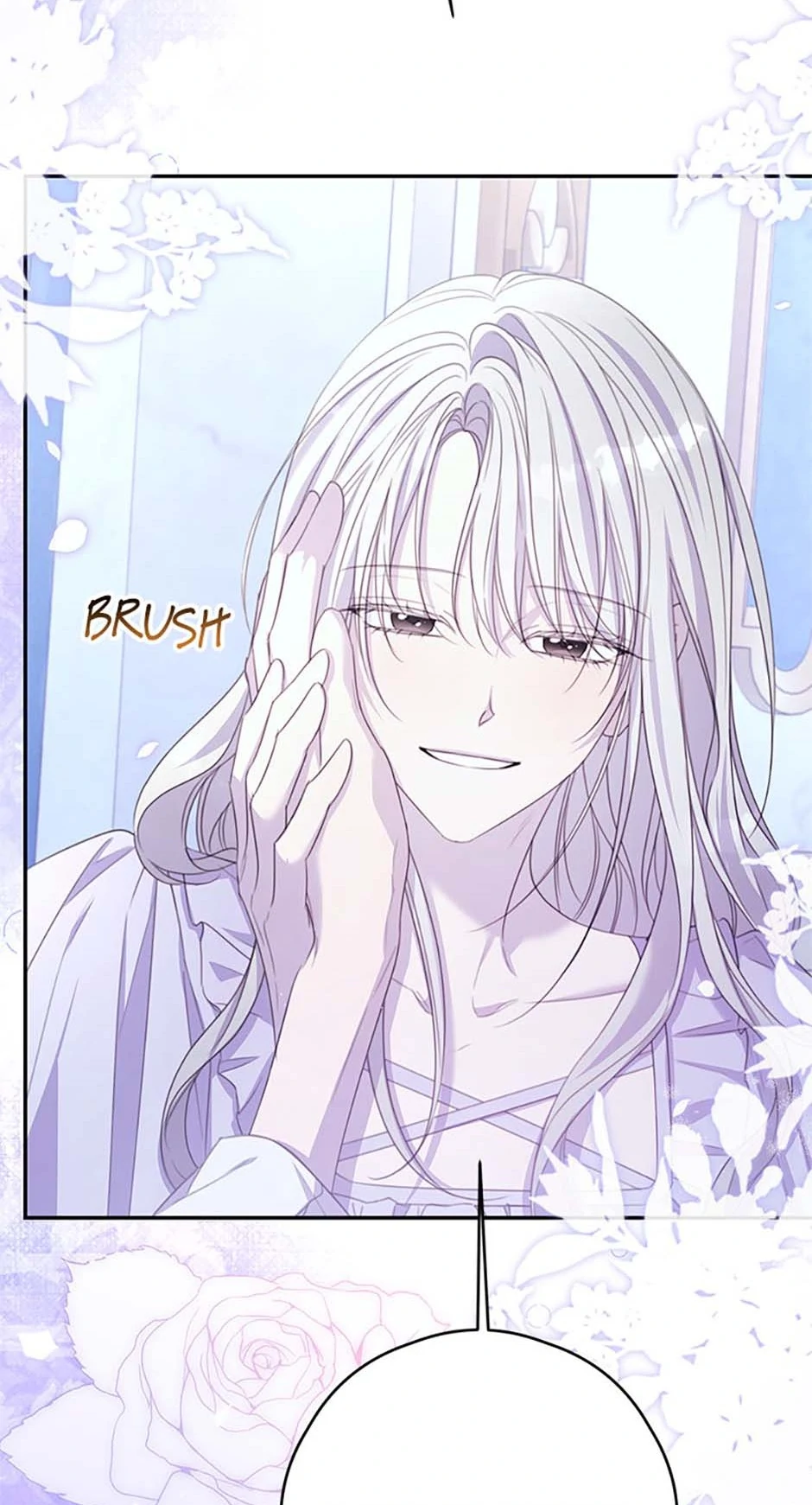 Lysia Tries The Quiet Life Chapter 86 - page 73