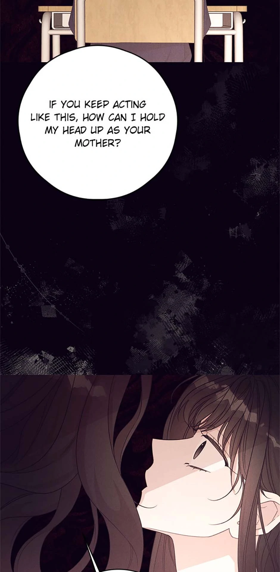 Lysia Tries The Quiet Life Chapter 86 - page 9