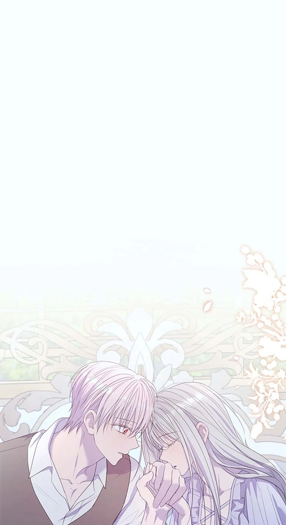 Lysia Tries The Quiet Life Chapter 87 - page 1