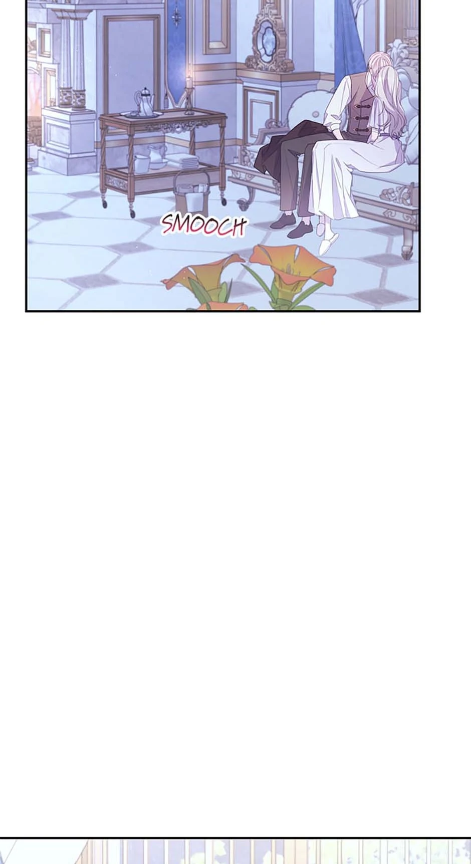 Lysia Tries The Quiet Life Chapter 87 - page 13