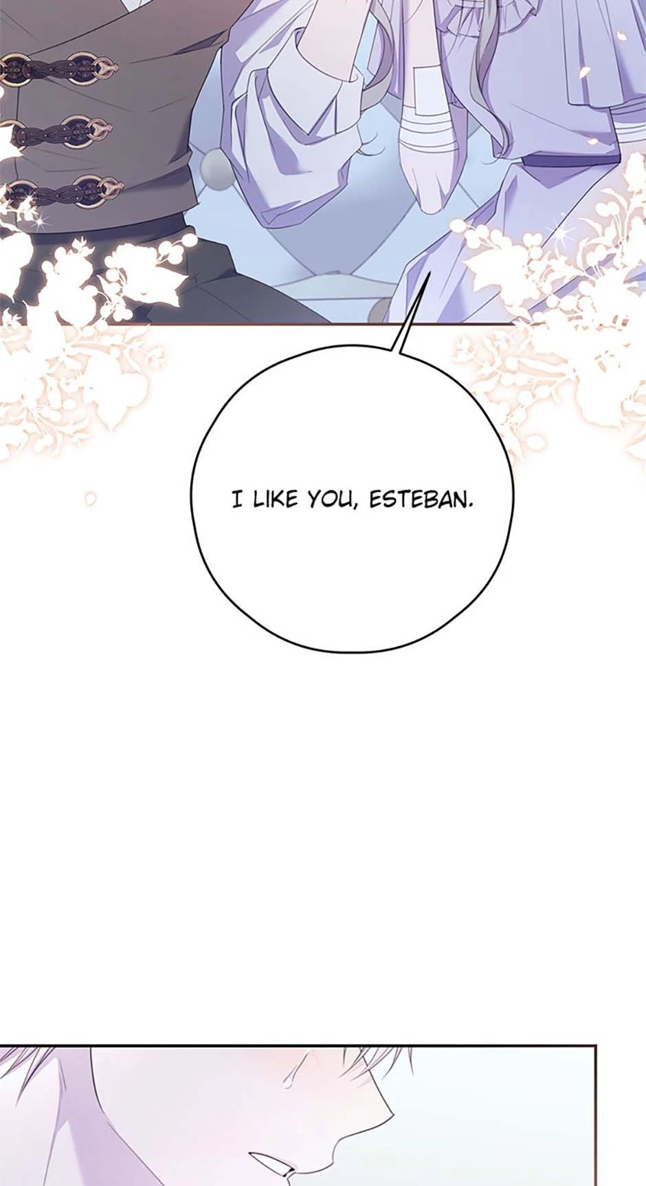 Lysia Tries The Quiet Life Chapter 87 - page 2