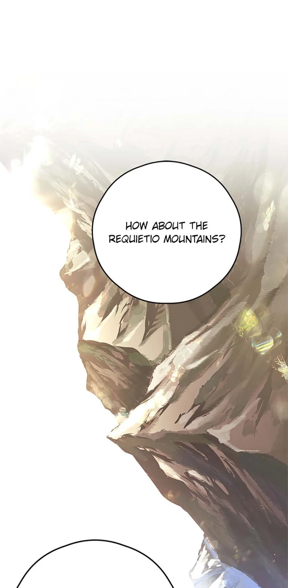 Lysia Tries The Quiet Life Chapter 87 - page 22