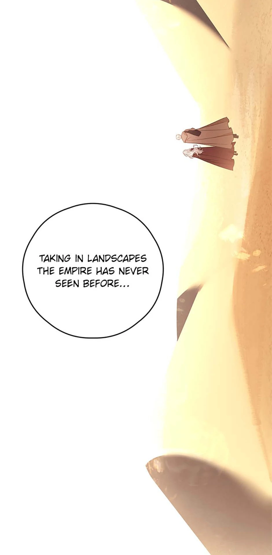 Lysia Tries The Quiet Life Chapter 87 - page 24