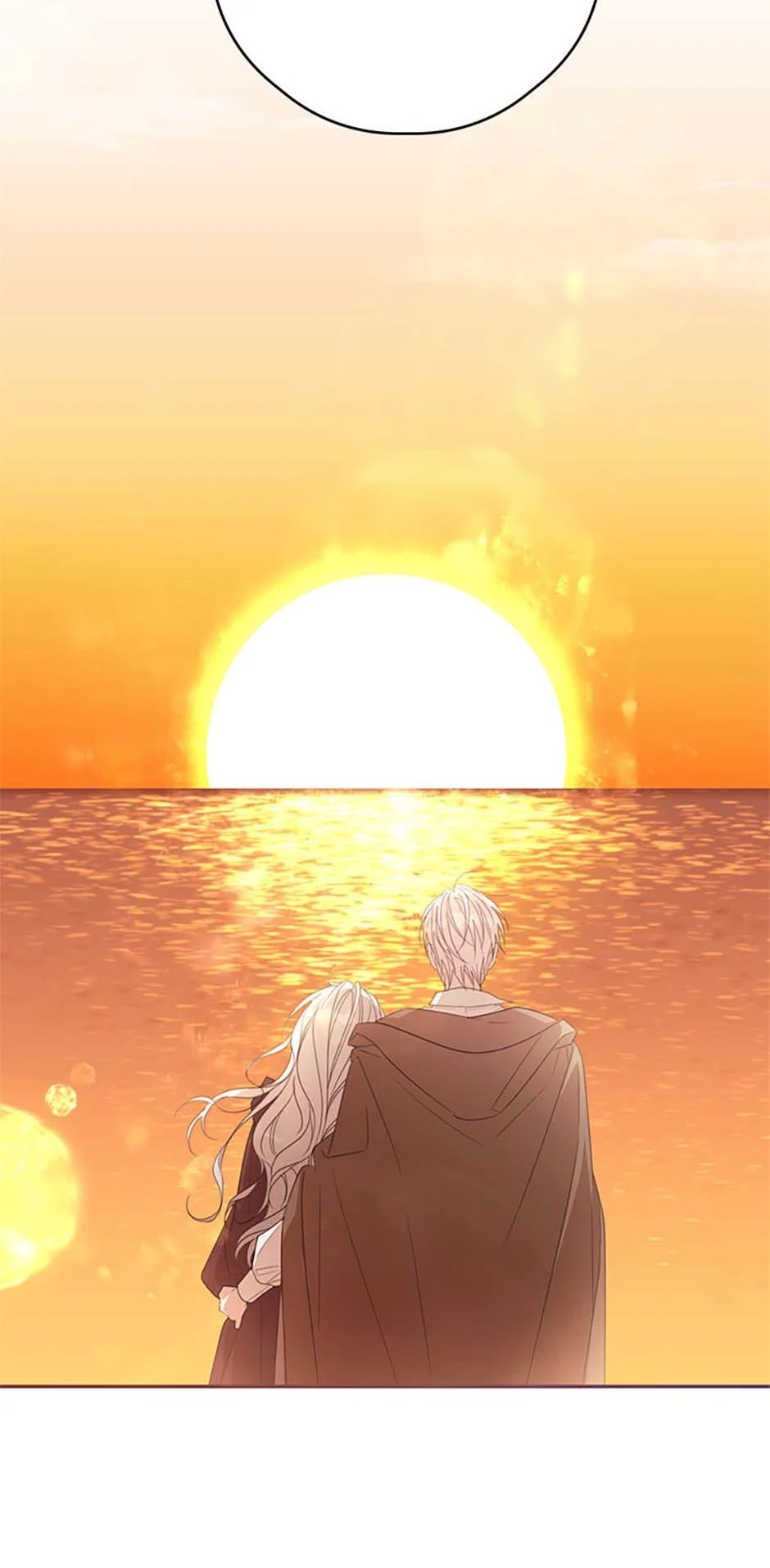 Lysia Tries The Quiet Life Chapter 87 - page 27