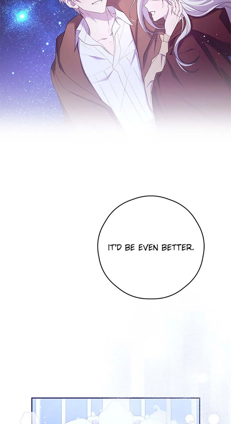 Lysia Tries The Quiet Life Chapter 87 - page 29