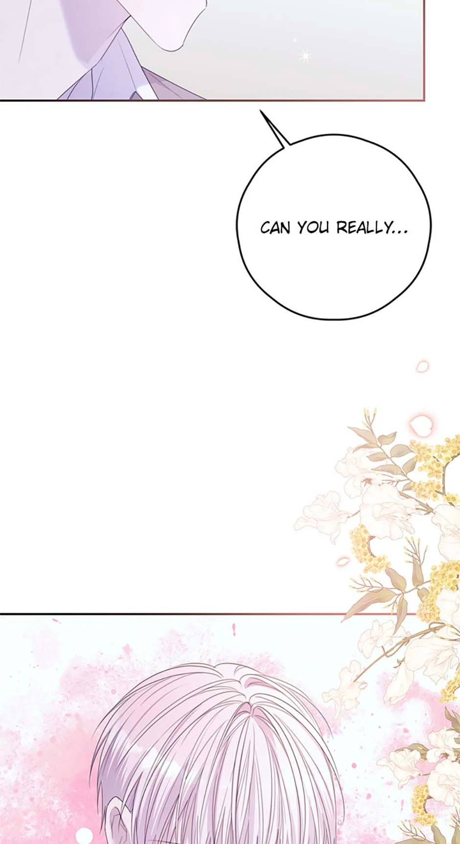 Lysia Tries The Quiet Life Chapter 87 - page 3