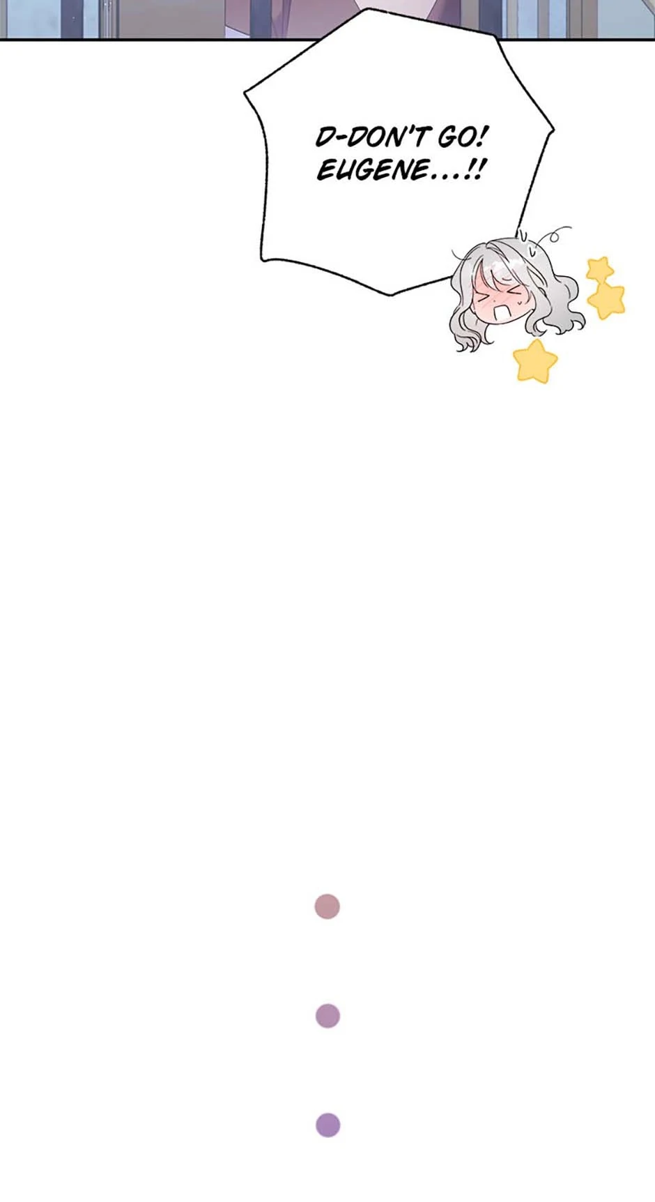 Lysia Tries The Quiet Life Chapter 87 - page 35