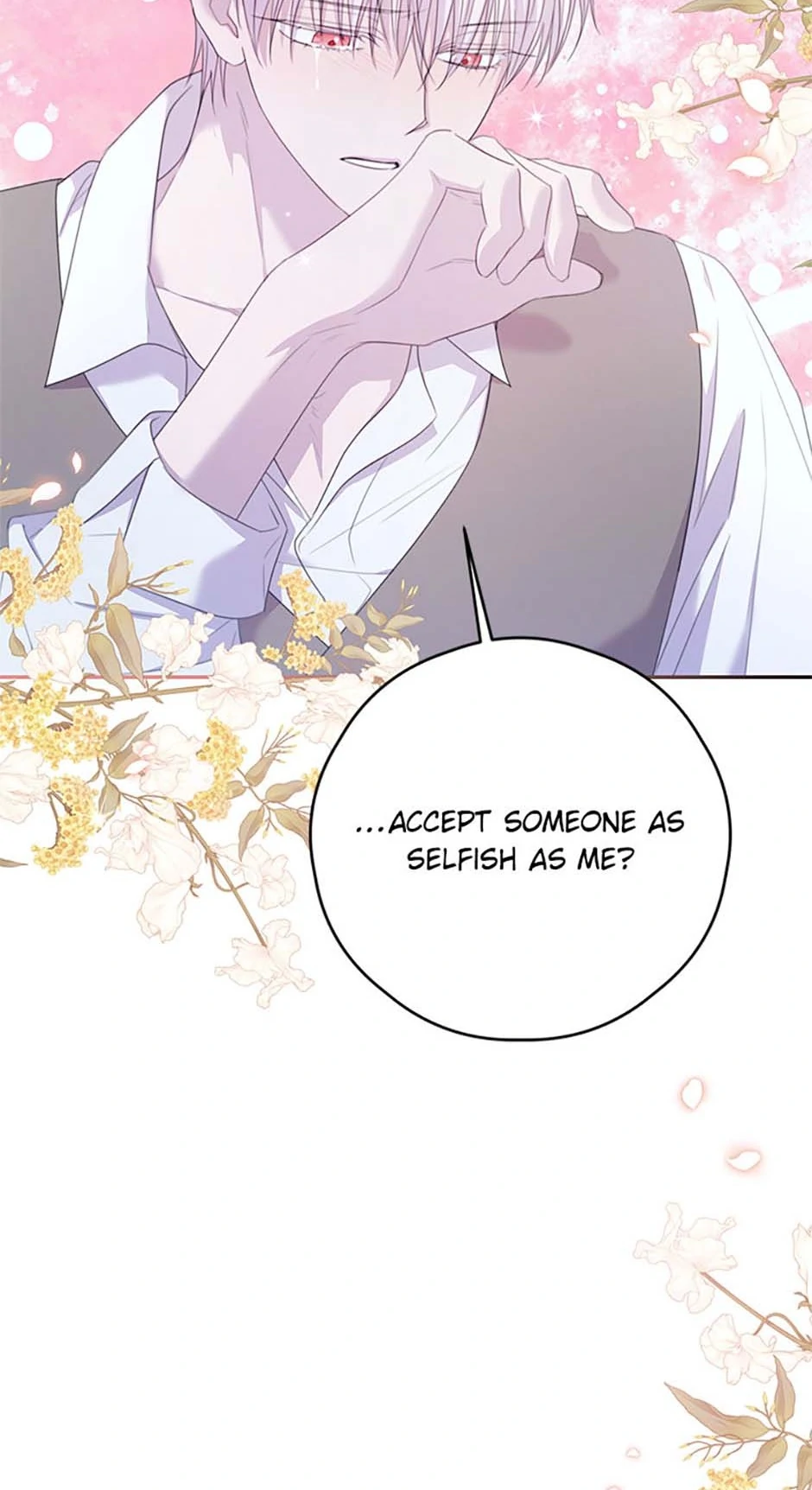 Lysia Tries The Quiet Life Chapter 87 - page 4