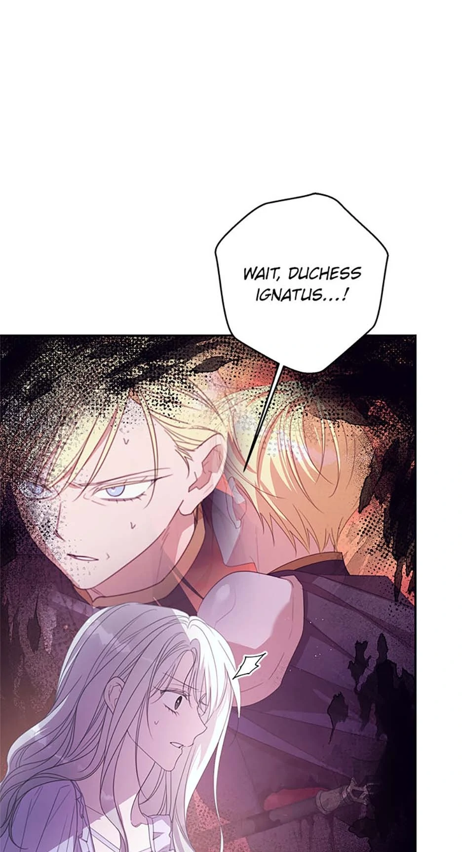 Lysia Tries The Quiet Life Chapter 87 - page 43