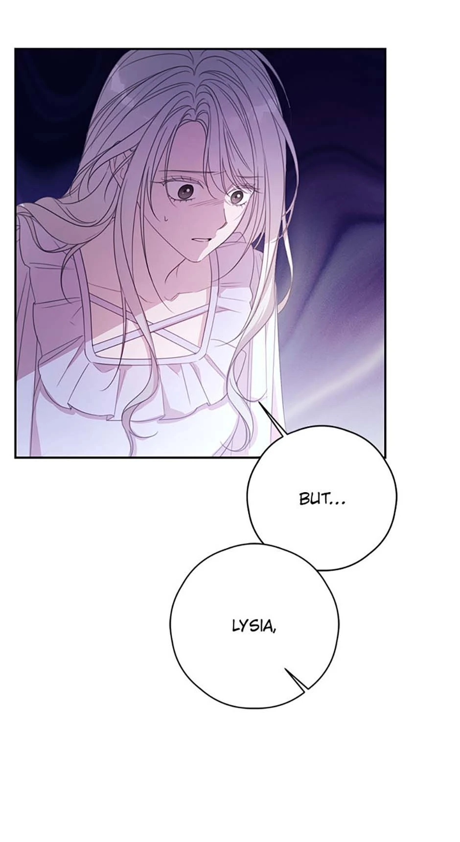 Lysia Tries The Quiet Life Chapter 87 - page 47