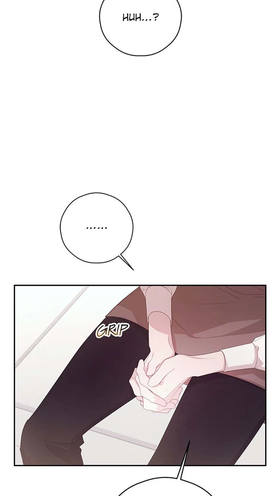 Lysia Tries The Quiet Life Chapter 87 - page 49