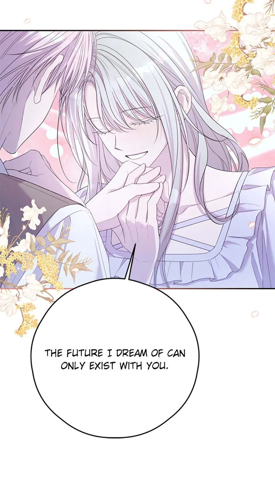 Lysia Tries The Quiet Life Chapter 87 - page 5