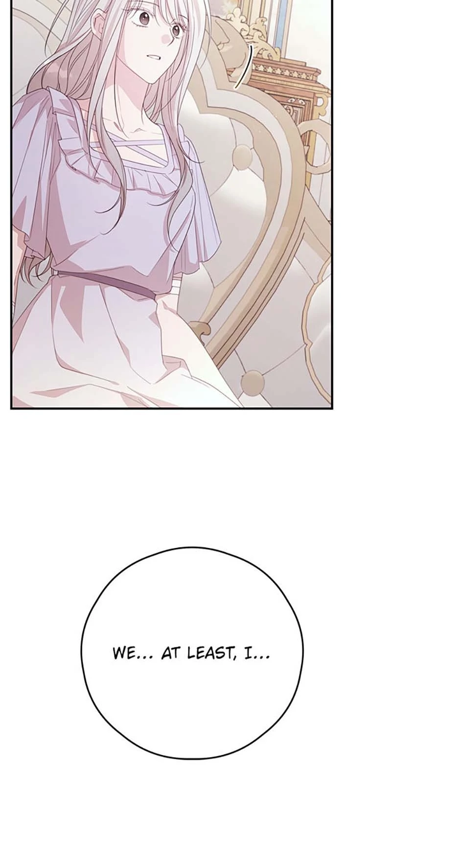 Lysia Tries The Quiet Life Chapter 87 - page 52