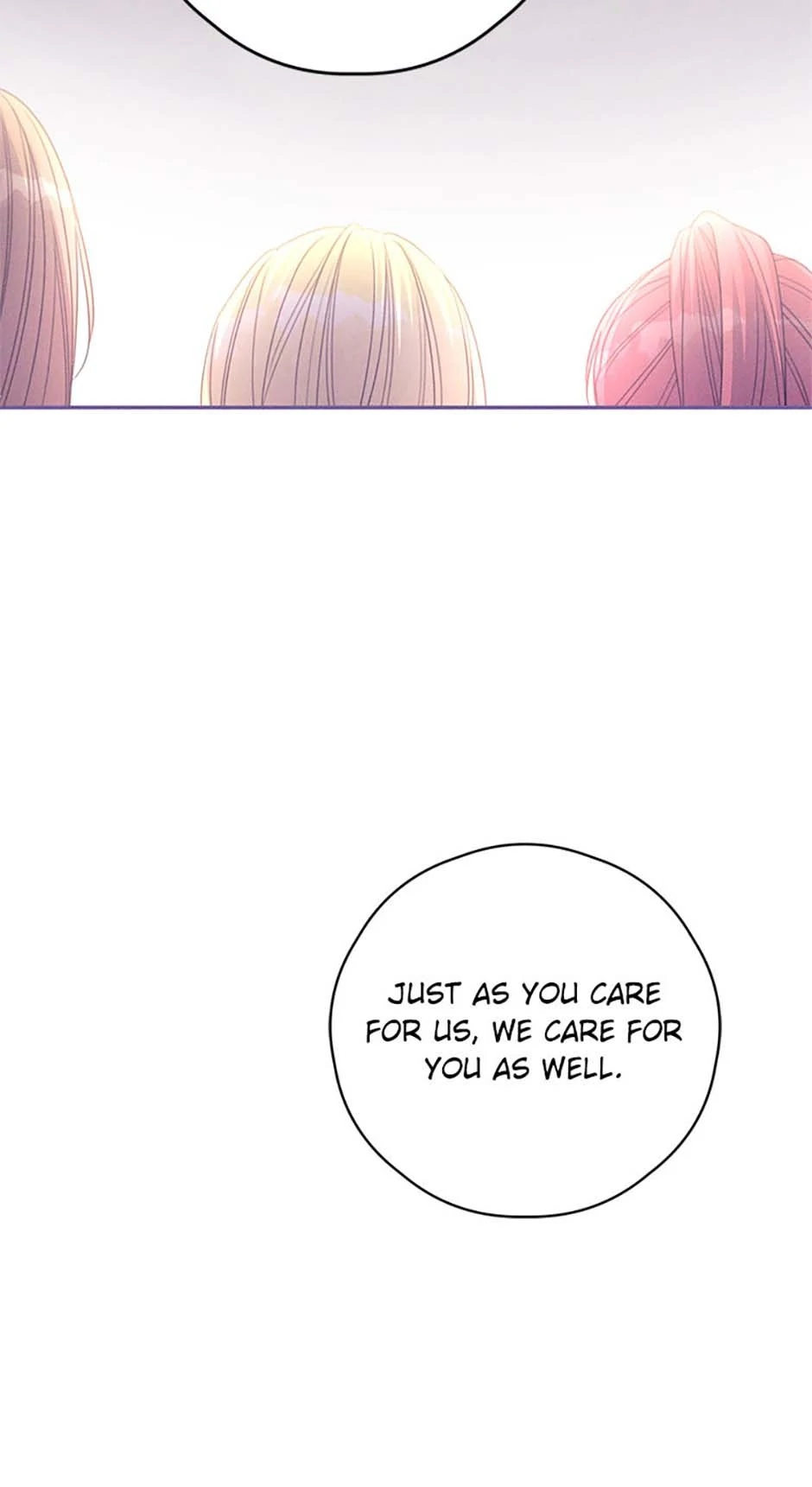 Lysia Tries The Quiet Life Chapter 87 - page 57