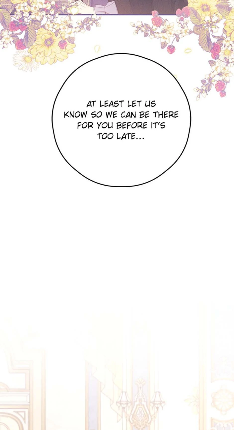 Lysia Tries The Quiet Life Chapter 87 - page 60