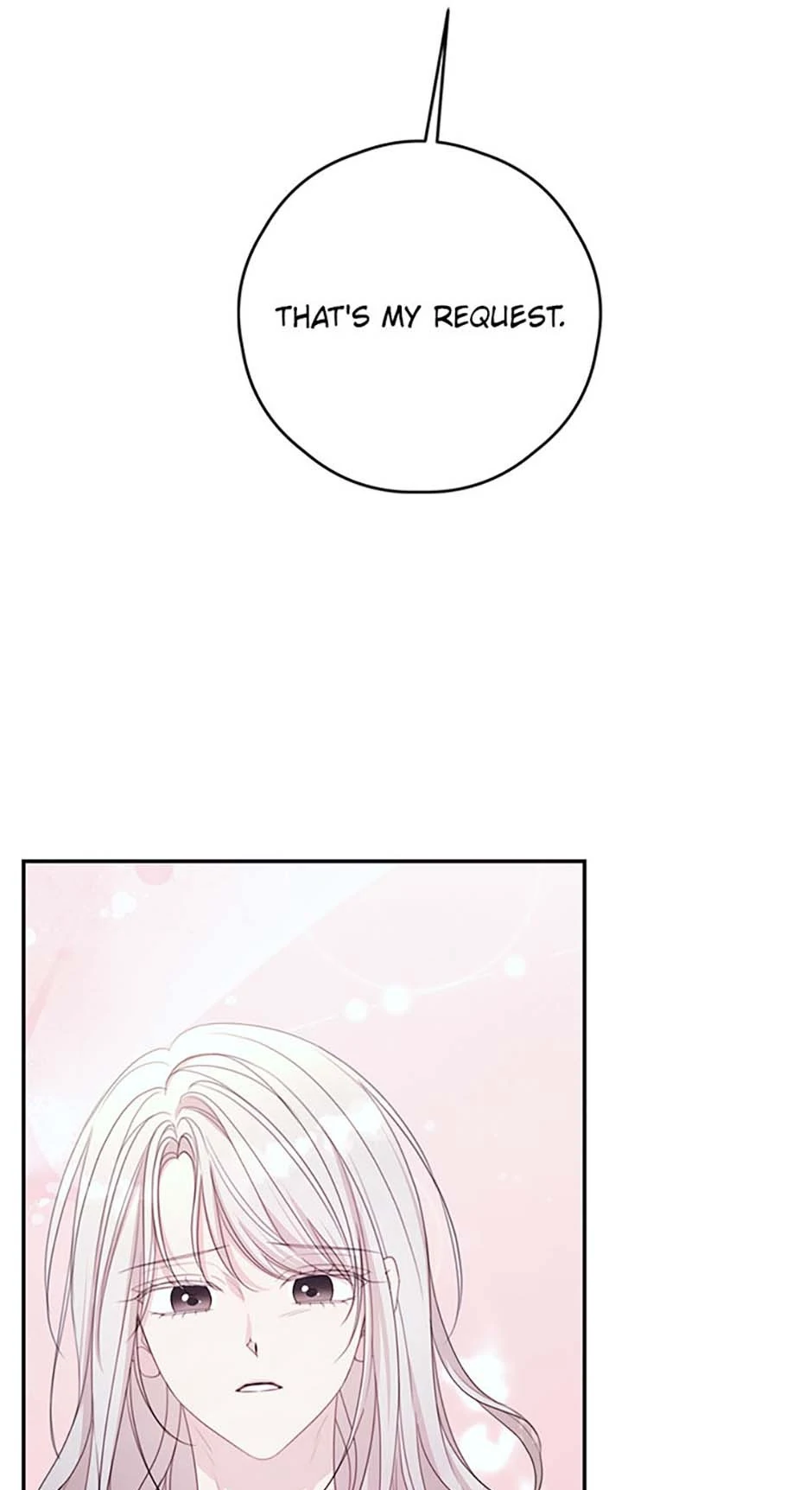 Lysia Tries The Quiet Life Chapter 87 - page 63