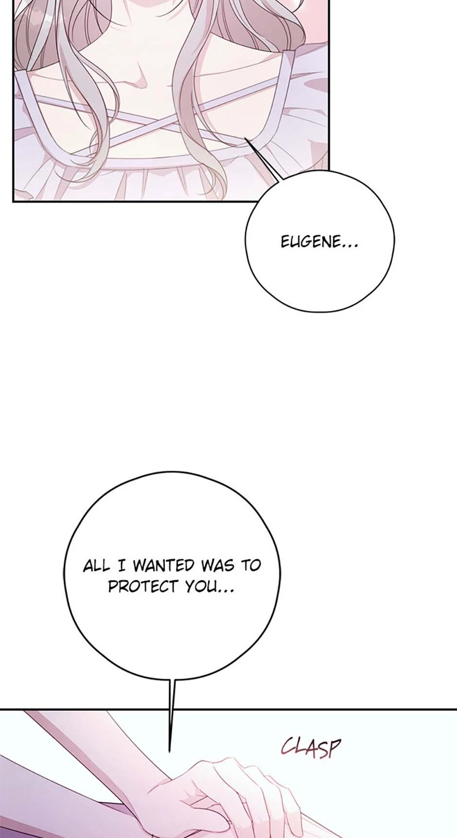 Lysia Tries The Quiet Life Chapter 87 - page 64