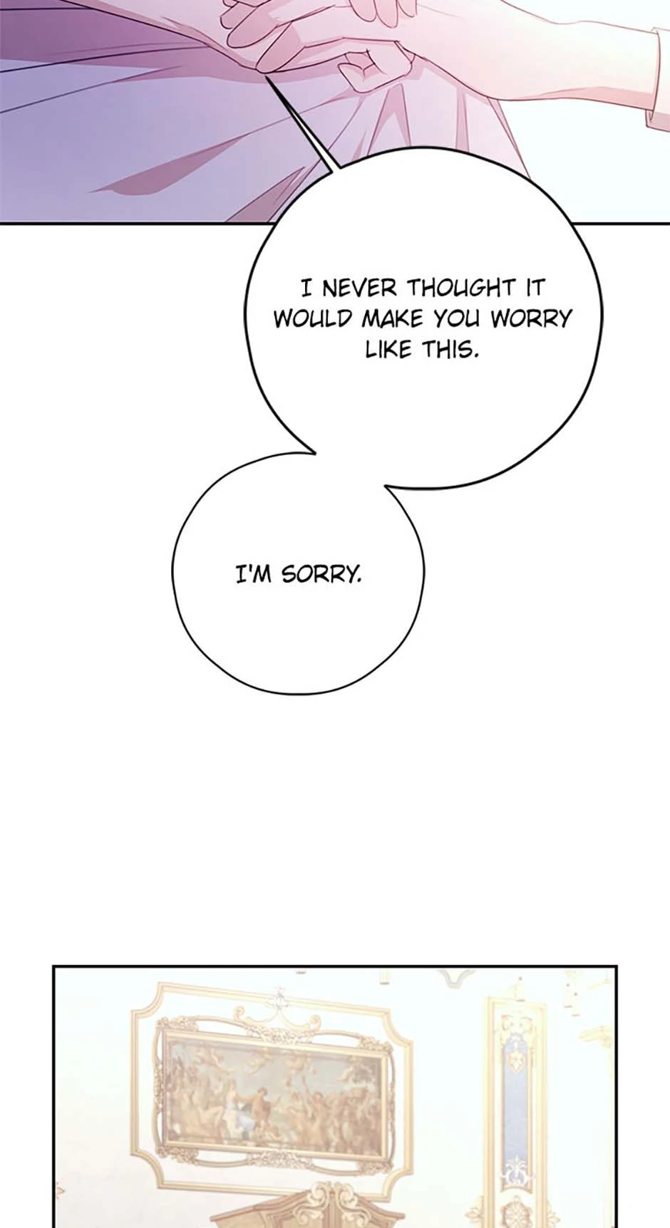 Lysia Tries The Quiet Life Chapter 87 - page 65