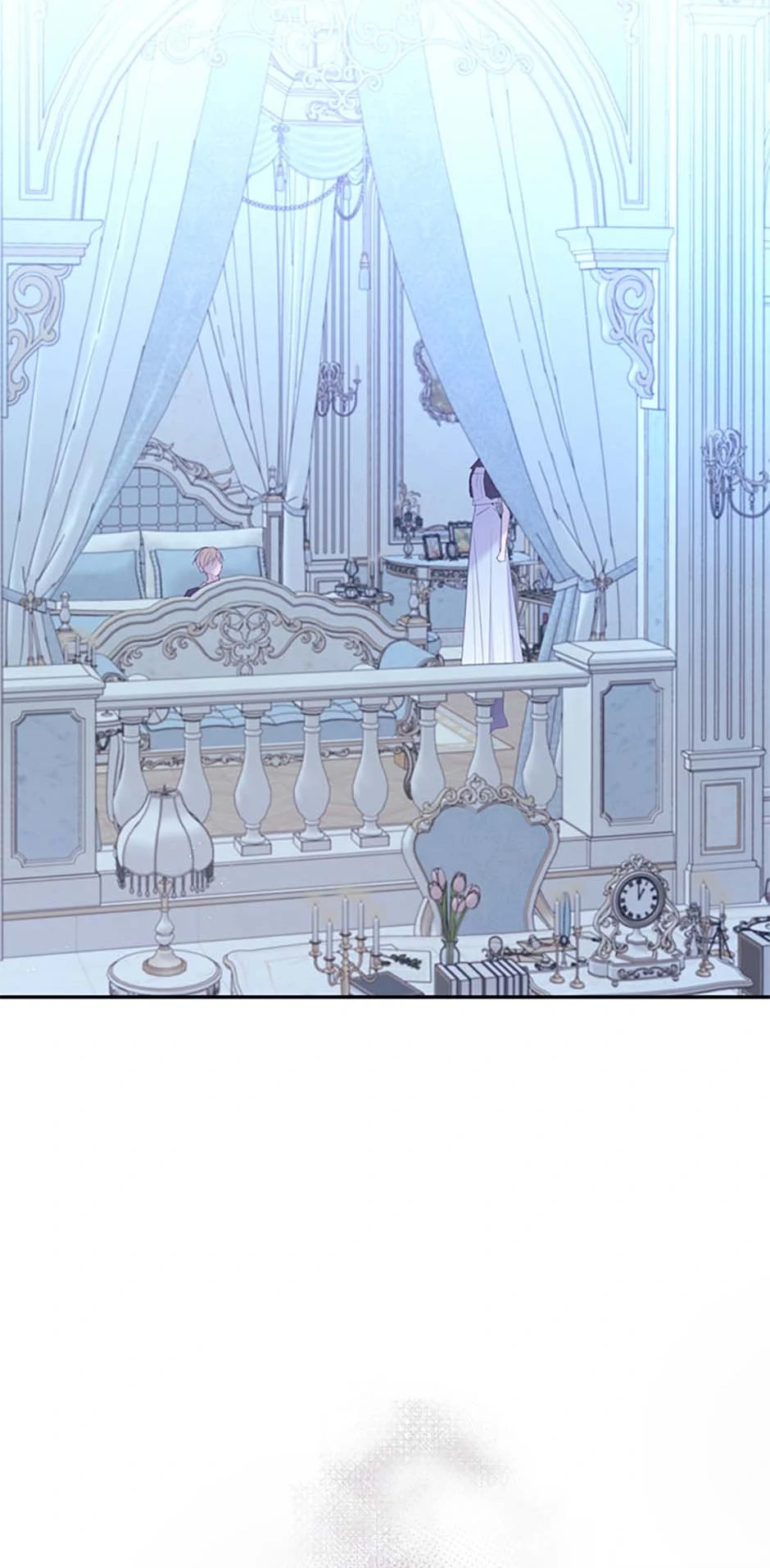 Lysia Tries The Quiet Life Chapter 87 - page 69