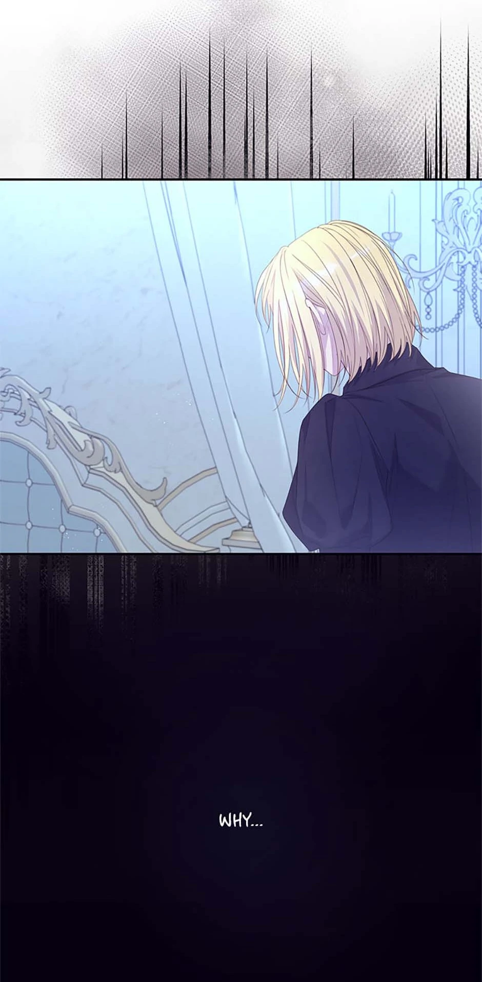 Lysia Tries The Quiet Life Chapter 87 - page 70