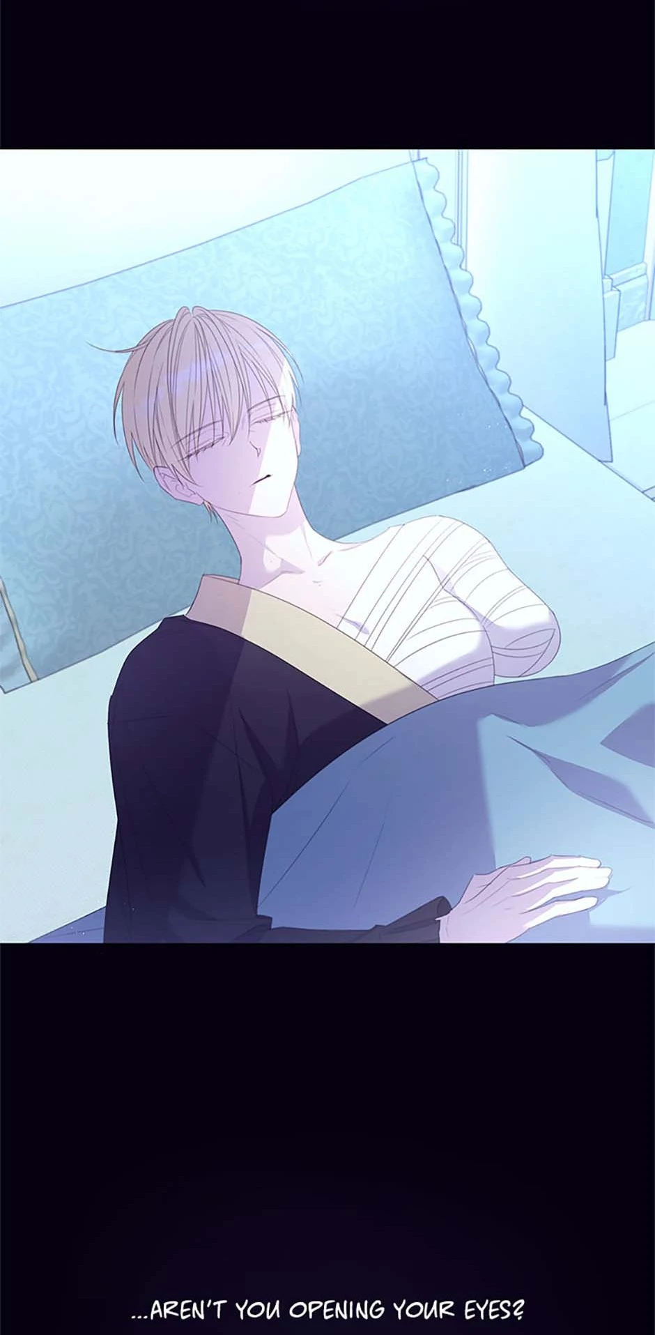 Lysia Tries The Quiet Life Chapter 87 - page 71