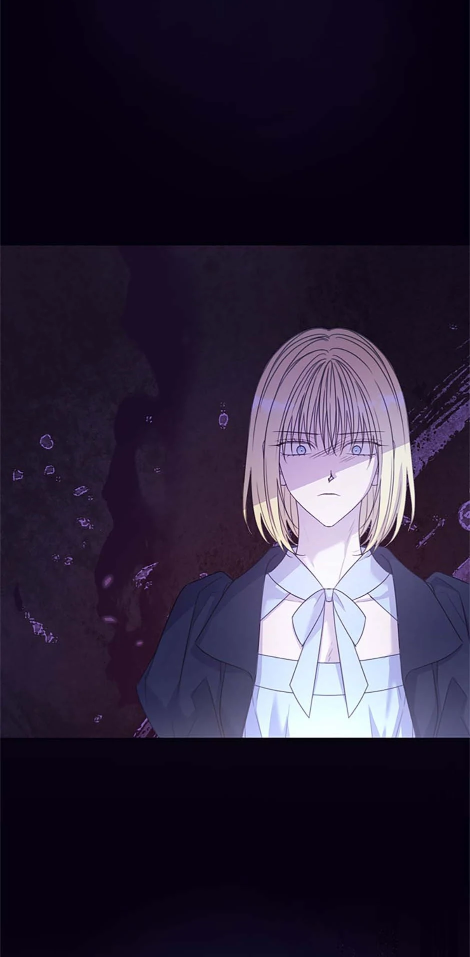 Lysia Tries The Quiet Life Chapter 87 - page 72