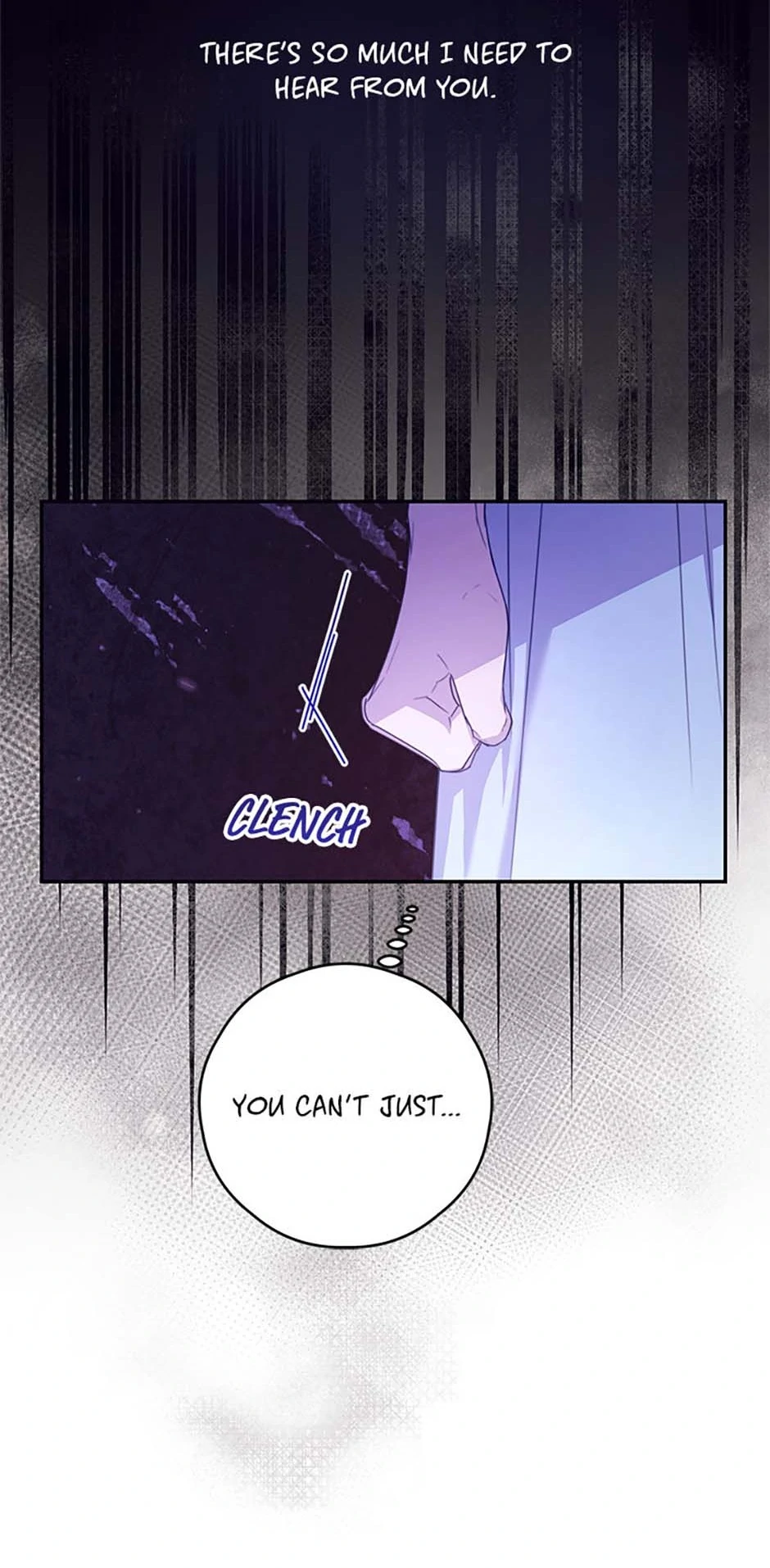 Lysia Tries The Quiet Life Chapter 87 - page 73