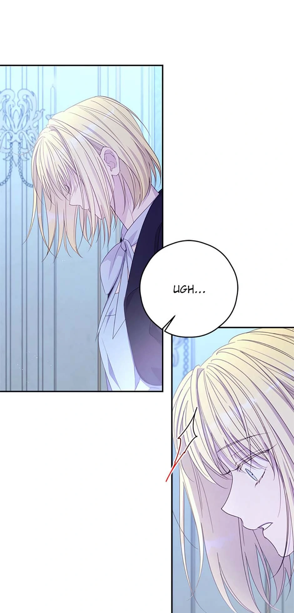 Lysia Tries The Quiet Life Chapter 87 - page 74