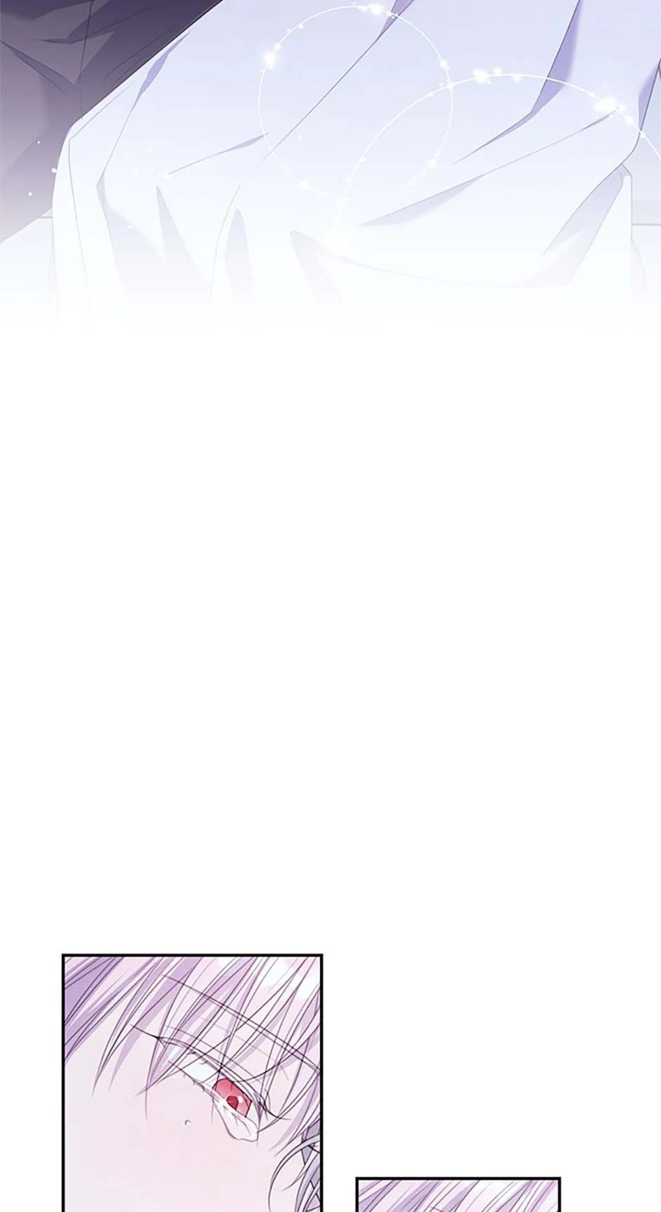 Lysia Tries The Quiet Life Chapter 87 - page 8