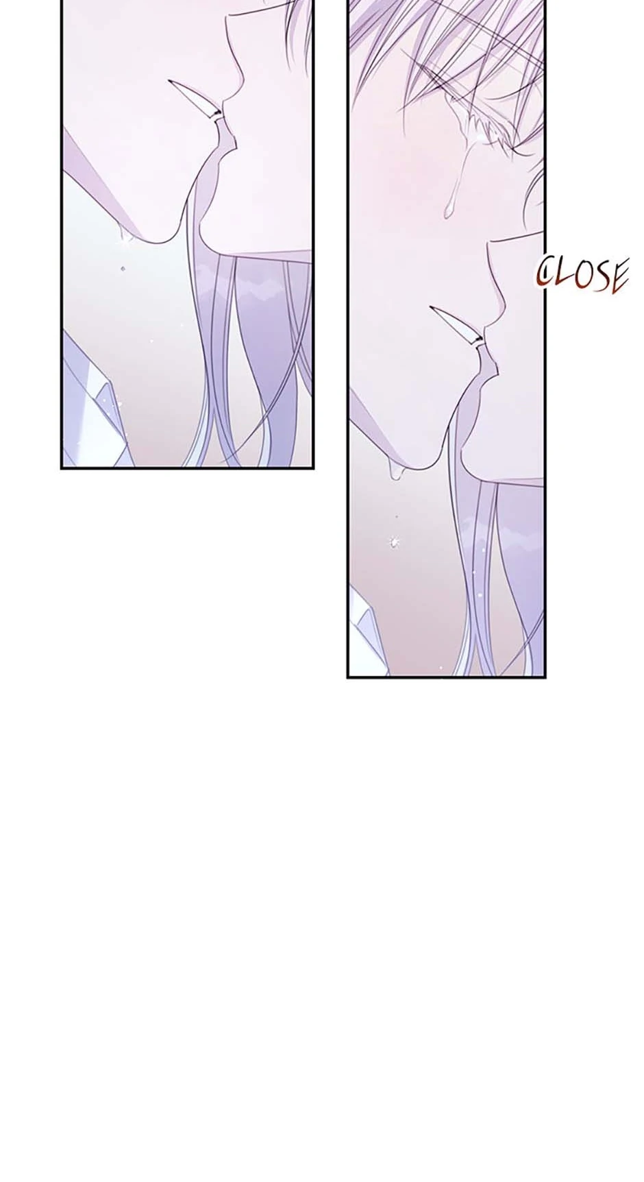 Lysia Tries The Quiet Life Chapter 87 - page 9