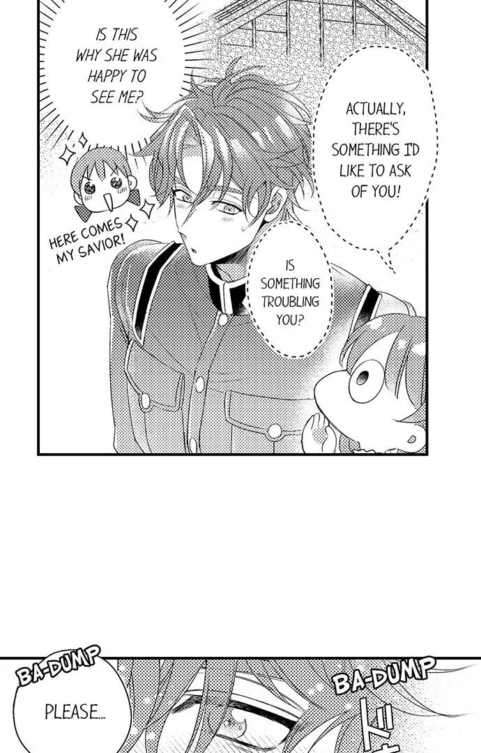 Love Gamble With the Mafia Chapter 31 - page 10