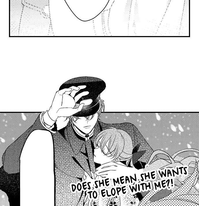 Love Gamble With the Mafia Chapter 31 - page 12