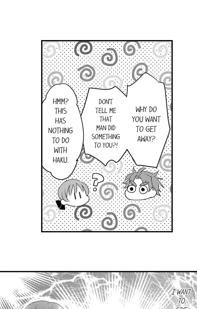 Love Gamble With the Mafia Chapter 31 - page 14