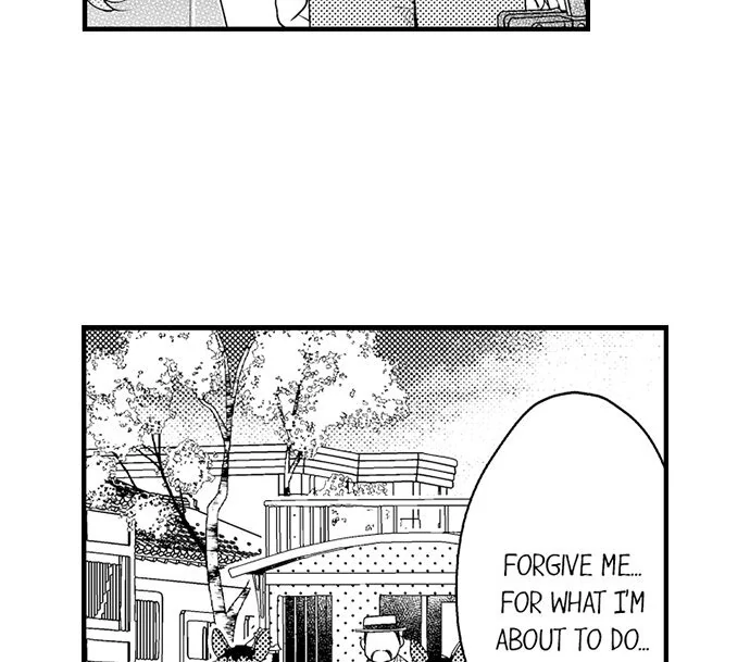 Love Gamble With the Mafia Chapter 31 - page 18