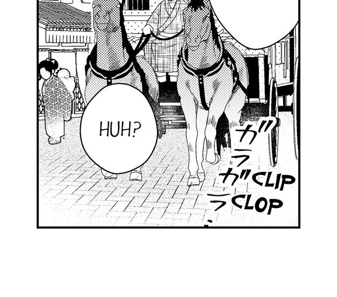 Love Gamble With the Mafia Chapter 31 - page 19