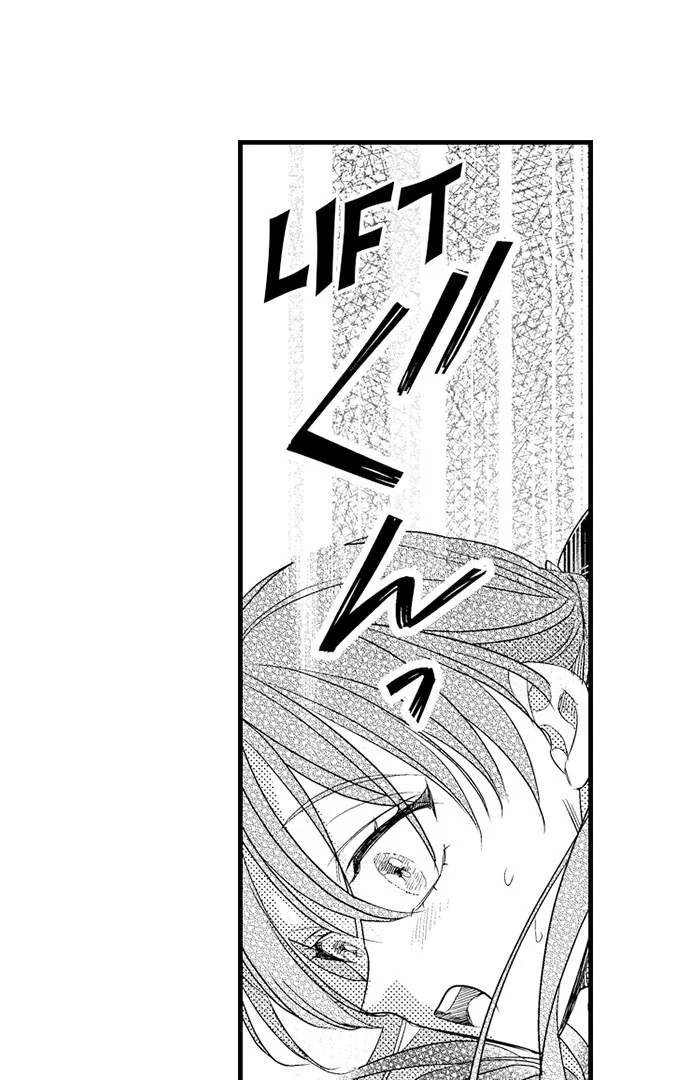 Love Gamble With the Mafia Chapter 31 - page 20