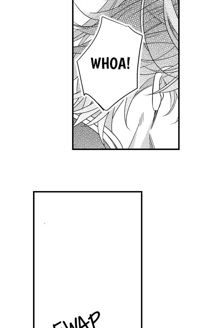 Love Gamble With the Mafia Chapter 31 - page 21