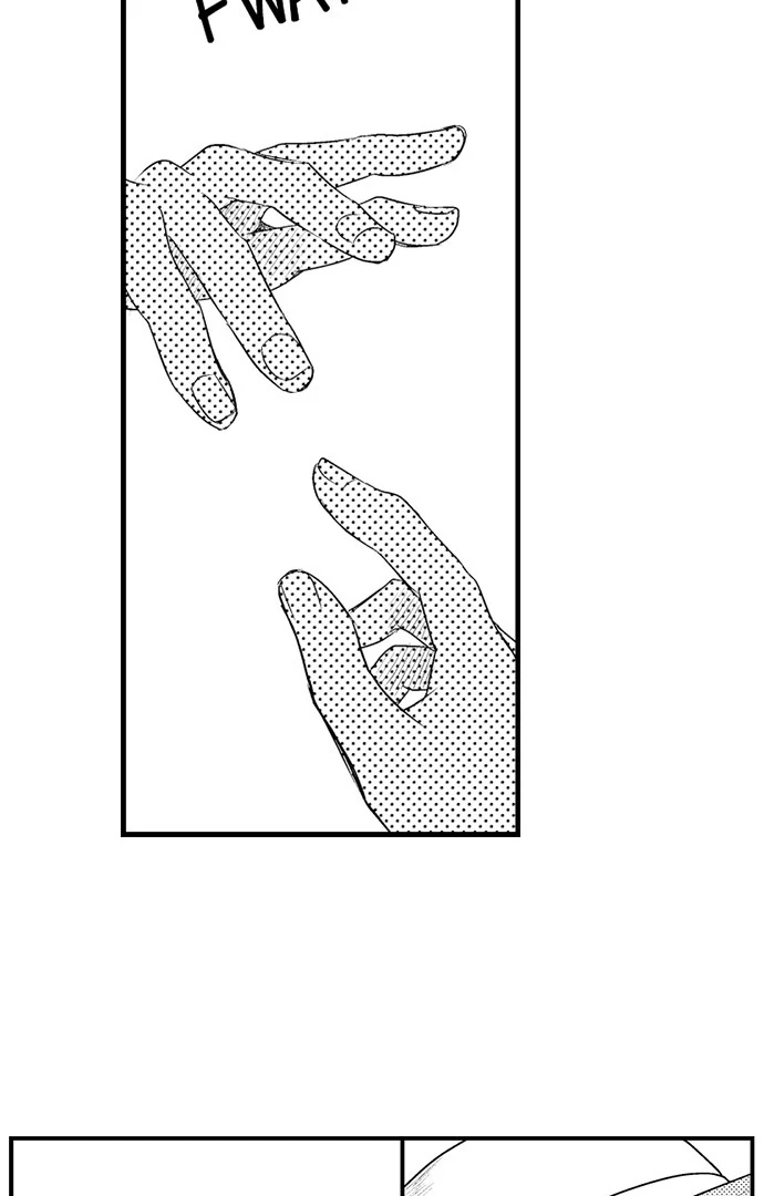 Love Gamble With the Mafia Chapter 31 - page 22