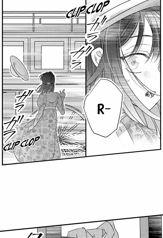 Love Gamble With the Mafia Chapter 31 - page 23