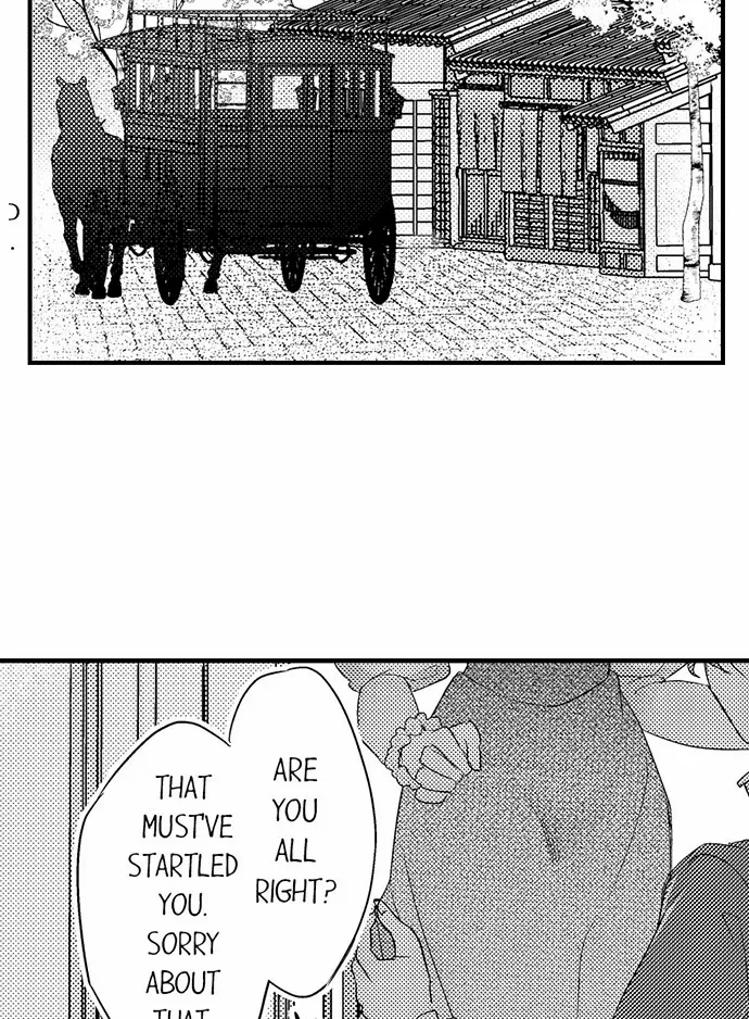 Love Gamble With the Mafia Chapter 31 - page 27