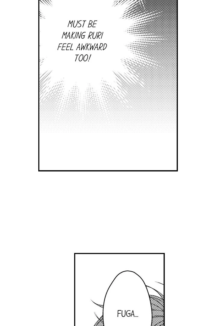 Love Gamble With the Mafia Chapter 31 - page 3