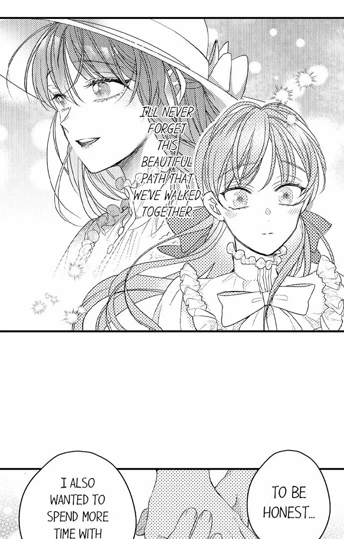 Love Gamble With the Mafia Chapter 31 - page 30