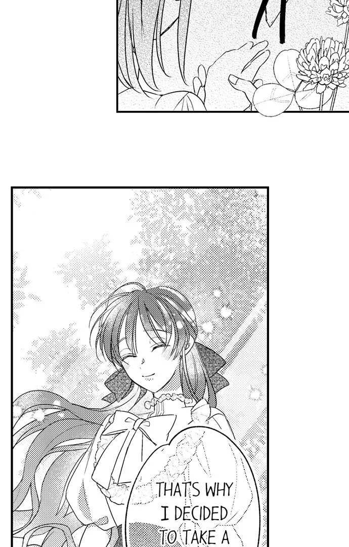 Love Gamble With the Mafia Chapter 31 - page 32