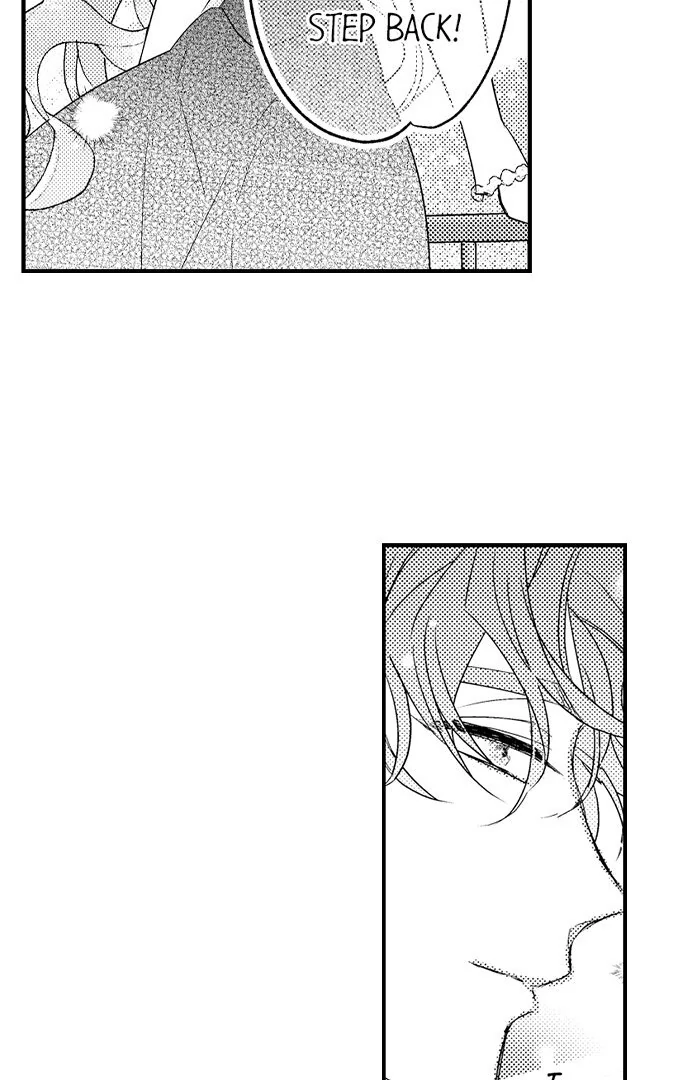 Love Gamble With the Mafia Chapter 31 - page 33