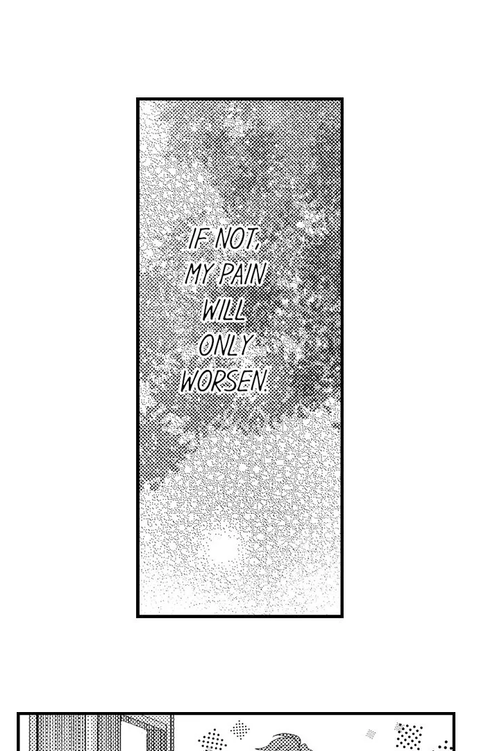 Love Gamble With the Mafia Chapter 31 - page 36