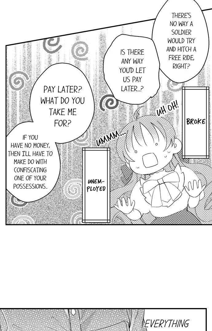 Love Gamble With the Mafia Chapter 31 - page 39