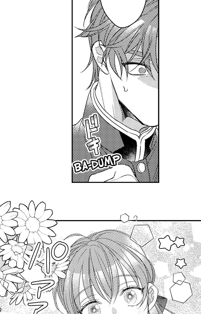 Love Gamble With the Mafia Chapter 31 - page 4