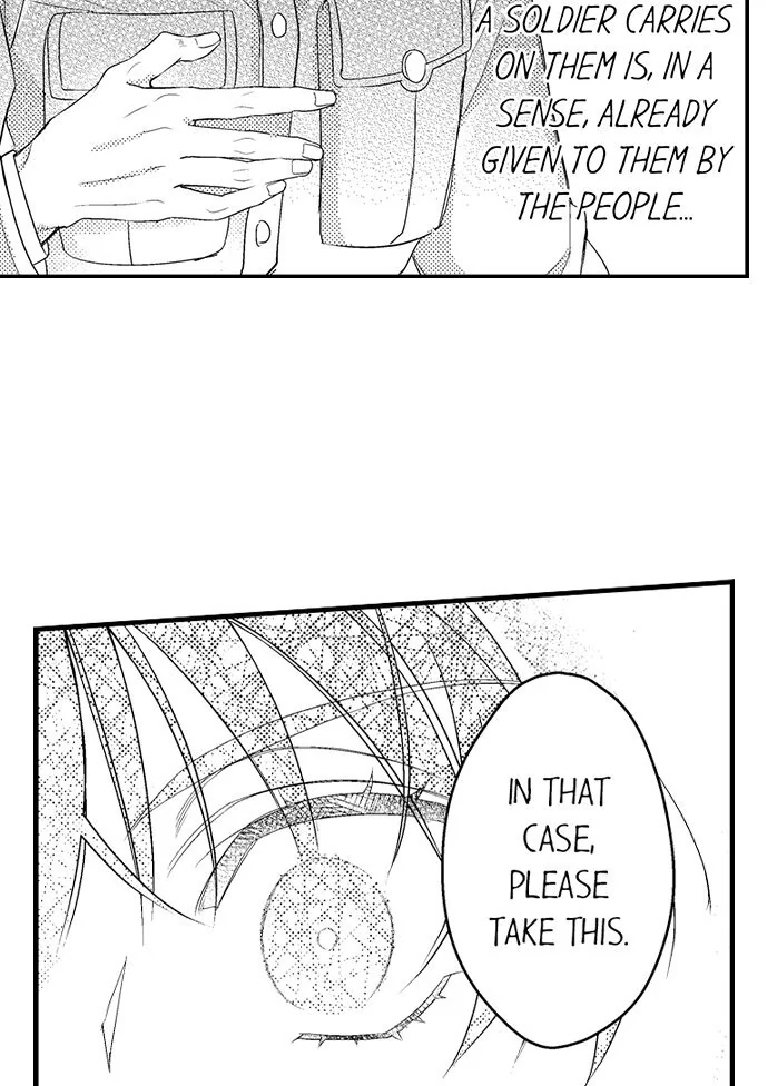 Love Gamble With the Mafia Chapter 31 - page 40