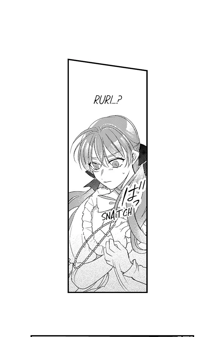 Love Gamble With the Mafia Chapter 31 - page 43